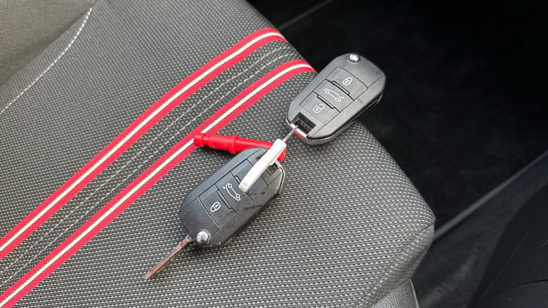 Vauxhall Corsa 1.2 Turbo GS 5dr Petrol Hatchback